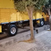 جک آراز|خودرو سنگین|آزادشهر, |دیوار