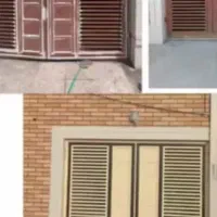 رنگ کاری وگچ کاری درب پنجره|خدمات پیشه و مهارت|نیشابور, بنیاد شهید|دیوار