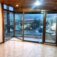 روبروی هره دشت شمالی