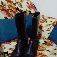 پوتین سالم در حد نو