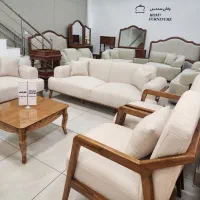 مبل 8 نفره ژوبین 109 تومان