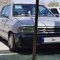 پراید ۸۲