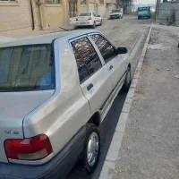 پراید مدل ۹۵|خودرو سواری و وانت|بهارستان, |دیوار