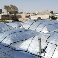 نصب ایزوگام وقیرگونی|خدمات پیشه و مهارت|سیرجان, |دیوار