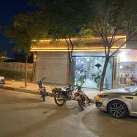 فروش مغازه ۴۳ متری در پائین ولایت