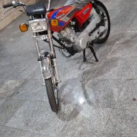 هندا ۱۲۵ هیرمن