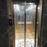 نصب صفر تا ۱۰۰ آسانسور وبالابر و سرویس نگهداری