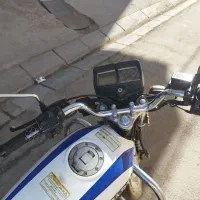 موتور  cc ۲۰۰ پرواز|موتورسیکلت|کهریزک, |دیوار