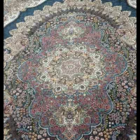 فرش 9متری ارکیده