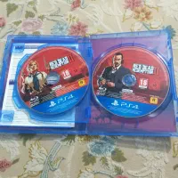 سی دی بازی red Dead redemption 2 برا ی ps5|کنسول، بازی ویدئویی و آنلاین|تهران, کن|دیوار