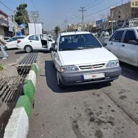 پراید وانت 1402