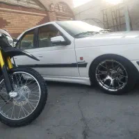 کارگر کارواش