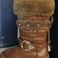 بوت دخترانه