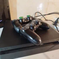 پی اس فور  کپی خور