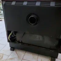 بخاری نیکالا بزرگ|بخاری، هیتر، شومینه|سبزوار, ولیعصر (نجار آباد)|دیوار