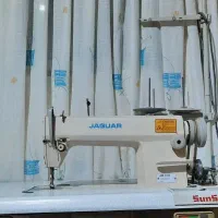 چرخ خیاطی جکوار|چرخ خیاطی و ریسندگی|خشکبیجار, |دیوار