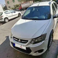 کوئیک ۹۷|خودرو سواری و وانت|تهران, افسریه جنوبی|دیوار