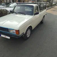 پیکان وانت مدل89|خودرو سواری و وانت|نسیمشهر, |دیوار