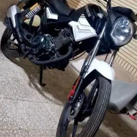 موتور ایردوکو۱۵۰