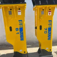 پیکور بیل مکانیکی