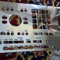 گلس کرک مدل پی آ فایو