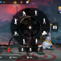 با اکانت کالاف طاق میزنم