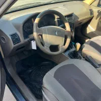 پژو 405مدل 97 آبی متال|خودرو سواری و وانت|خاوران, |دیوار