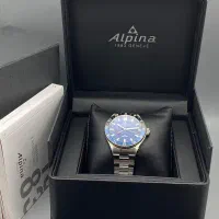 ساعت آلپینا alpina در حد آکبند|ساعت|تهران, جنت‌آباد شمالی|دیوار