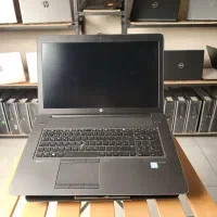 لپتاپ HP ZBOOK /گرافیک 8گیگ /قدرتمند