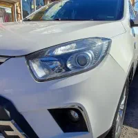 جک s5 مدل ۹۹|خودرو سواری و وانت|تبریز, |دیوار