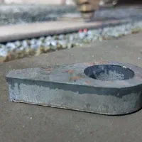 نیروی کار جهت اپراتوری لیزر فلزات با امکان آموزش