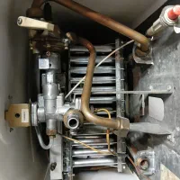 آبگرم کن دیواری بوتان|آبگرمکن، پکیج، شوفاژ|اراک, |دیوار