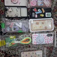 قاب سامسونگ a30s a50s دونه‌ای پنجاه