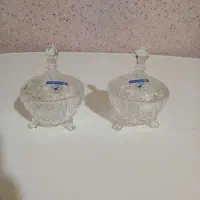 ۴۵ تکه وسایل آشپزخانه نو داخل کارتن همه باهم ۶۵۰ت