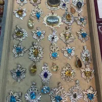 تمام سنگهای معدنی را از ماتهیه کنید|جواهرات|مشهد, مصطفی خمینی|دیوار