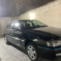 پارس موتور جدید xu7p