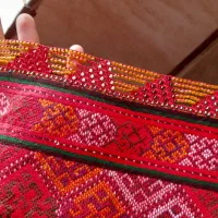 کریشی با بافتی ظریف