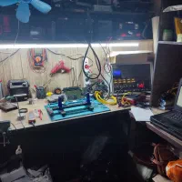 امداد خودرو برق خودرو سیم کشی سیار ( باطری )|خدمات موتور و ماشین|مشهد, سید رضی|دیوار