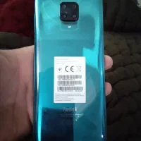 گوشی سیامی نوت 9پرو درجه 1|موبایل|ساوه, |دیوار