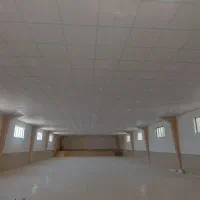 تعمیرات سقف کاذب کناف پی وی سی