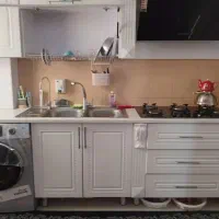 فروش آپارتمان مسکن مهر|فروش آپارتمان|کاشان, شهرک خاتم الانبیا (مسکن ملی کاشان)|دیوار
