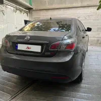 mg 6 2015|خودرو سواری و وانت|تهران, مهران (سیدخندان)|دیوار