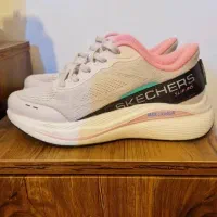 کفش در حد نو اسکچرز و ایر جردن|کیف، کفش، کمربند|مرودشت, فرهنگ|دیوار