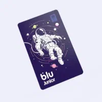 هدیه 100000 تومانی بلو بانک