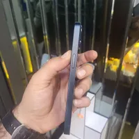 اپل iPhone 13 با حافظهٔ ۱۲۸ گیگابایت|موبایل|اصفهان, باغ زرشک|دیوار