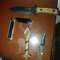 چاقو فروشی