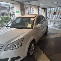 روکش چرم ام وی ام