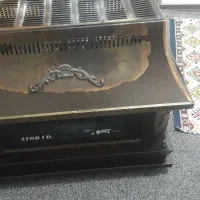 فروش بخاری فارسان