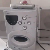 اسپیکر کامپوتر با دو عدد باند