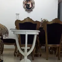 میز تلفن و خاطره (لطفا ورق بزنید)